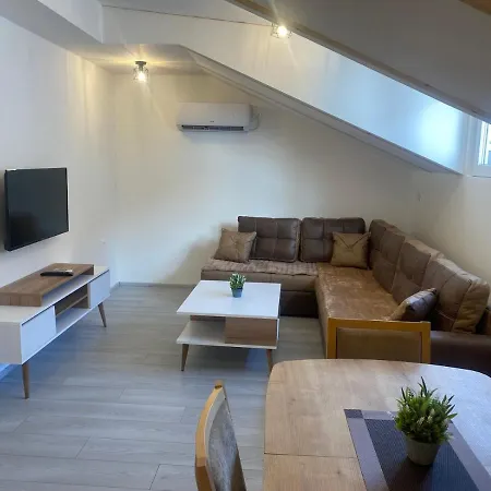 Apartment Naumovski Ohrid