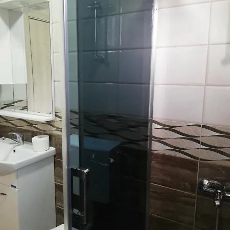 Apartment Naumovski *
