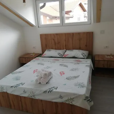 Apartment Naumovski