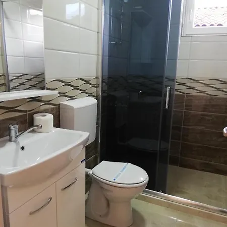 Naumovski Apartment *