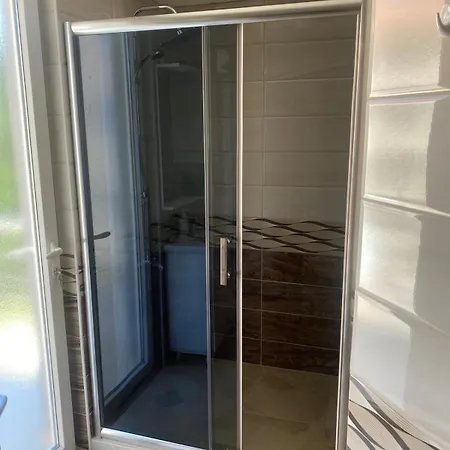 Naumovski Apartment *
