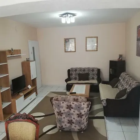 Apartment Naumovski Ohrid