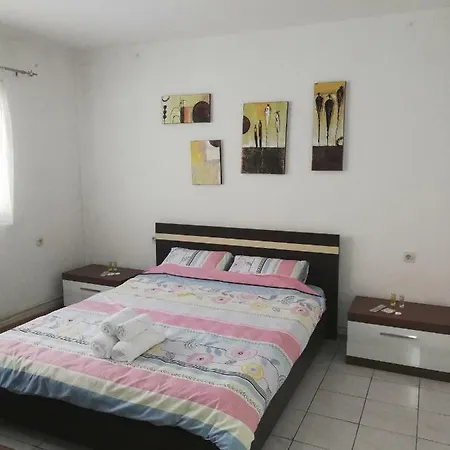 Apartment Naumovski