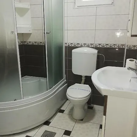 Apartment Naumovski Ohrid